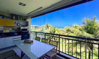 Imagem 2: Apartamento frente lago | Mandara Kauai