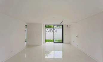 Imagem 4: Sobrado à venda em Santa Felicidade ARYA1