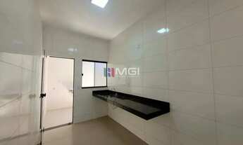 Imagem 6: Casa a venda proximo a ufg setor shangrila