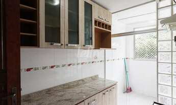 Imagem 2: Apartamento 2 quartos para alugar no(a) Brás