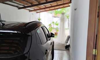 Imagem 5: Vendo Casa em Carnauba - Senador Georgino Avelino - 3 quartos