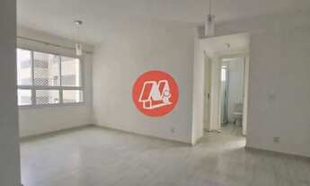 Imagem 6: Apartamento, 55 m² - venda por R$ 350.000,00 ou aluguel por R$ 2.821,00/mês - Jardim Carva