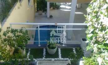 Imagem: Casa com Piscina, Sauna e Gourmet no Sapê