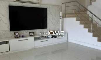 Imagem 5: MANSÃO TRÍPLEX MOBILIADA NA Barra da Tijuca LUXO, CONFORTO E EXCLUSIVIDADE