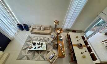 Imagem 5: SOBRARO 4 SUÍTES PLENAS - JARDINS VALÊNCIA - GOIÂNIA GO