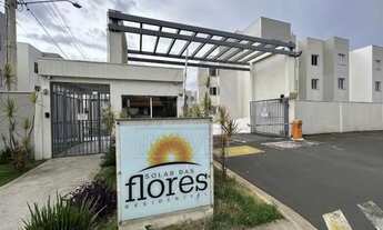 Imagem 7: Apartamento residencial à venda no Condomínio Solar das Flores em Americana