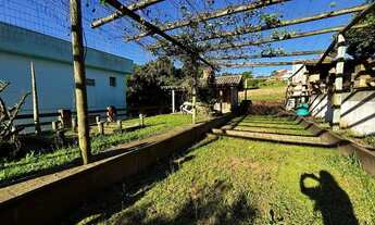 Imagem: Lote em condomínio à venda, São Lucas