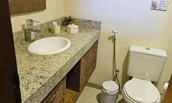 Imagem 6: Casa 3 quartos, sendo 3 suítes