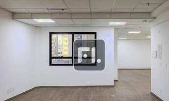 Imagem 6: Conjunto, 233 m² - venda por R$ 4.000.000,00 ou aluguel por R$ 19.939,00/mês - Bela Vista