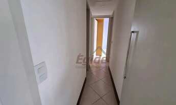 Imagem 7: Excelente apartamento com 3 dormitórios sendo 1 suíte à venda, 102 m² por R$ 900.000 - Ica