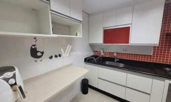 Imagem 4: Apartamento - Parque Camélias - Campinas