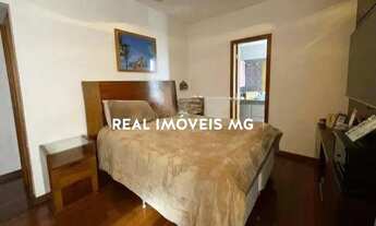 Imagem 5: Apartamento para alugar, 3 quartos, varanda e 2 vagas de garagem no bairro Serra