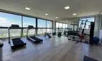 Imagem 13: Ceci- Edf. Praça das Auroras | 3 quartos | Nascente