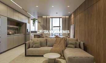 Imagem 2: Residencial Apartamento com 65,73 (M²), 2 quartos e 2 vagas para Venda