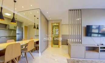 Imagem: Apto. 1 Dormitório no Axis Home