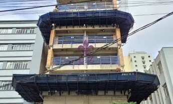 Imagem 4: Apartamento studio no centro de Curitiba-PR