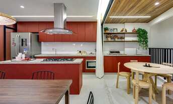 Imagem: Apartamento com 3 suítes, 141 m2, localizado