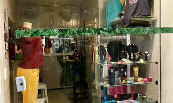 Imagem 6: Passo controle de uma academia