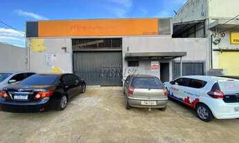 Imagem: Barracão para alugar na Av Arthur Thomas