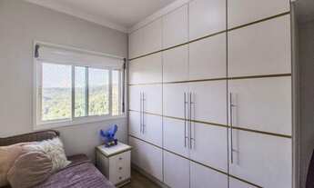 Imagem 7: Apartamento para Venda em Santana de Parnaíba, Tamboré, 3 dormitórios, 4 banheiros, 2 vaga