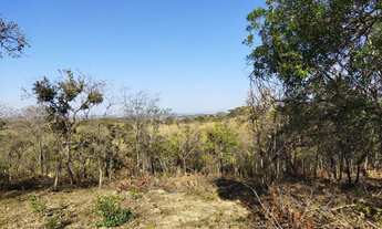 Imagem 4: Valor de entrada em Ótimo terreno de 20.000 m² em Matozinhos MG. Sua fazendinha está aqui!
