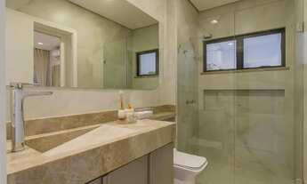 Imagem 7: Casa porteira fechada no Alphaville Ceará na Cidade Alpha - Eusébio - CE