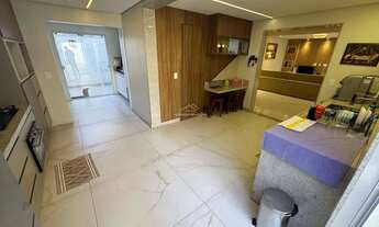 Imagem 4: Área privativa, 4 quartos, 4 suites, 2 vagas