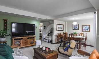 Imagem 4: Casa na praia 3 dormitórios, 1 suíte 3 vagas venda, 205 m² por R$ 1.450.000 - Camboinhas