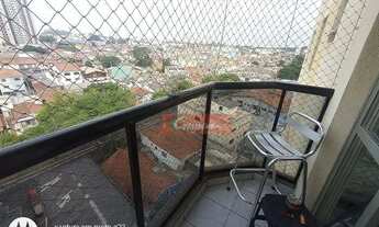 Imagem 4: Apartamento com 3 dormitórios à venda, 75 m² por R$ 535.000 - Jardim Vila Galvão - Guarulh