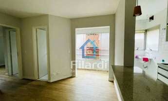 Imagem 3: Apartamento Reformado 1 dorm. Higienópolis