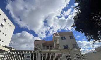 Imagem 2: ED. AMAZONAS - 1 DORMITÓRIO - BAIRRO VERA CRUZ