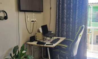 Imagem 4: Sobrado 3 Dorm + 2 Vagas Cobertas