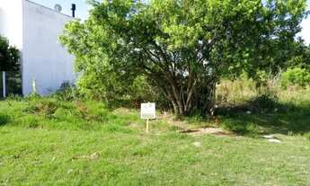 Imagem: Terreno de 450 m² no Laranjal, Pelotas/RS