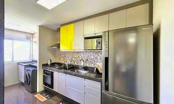 Imagem 6: Apartamento à venda no Condomínio Forest Hills Jundiaí em Jundiaí/SP