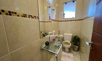 Imagem 8: Casa com 3 dormitórios à venda, 300 m² por R$ 1.100.000,00 - Vila Santa Cecília - Volta Re