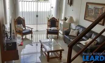 Imagem 6: CASA ASSOBRADADA - PARQUE DA REPRESA - SP