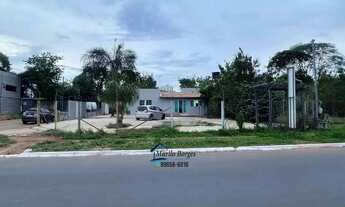 Imagem 6: Terreno comercial a venda tem 564 metros quadrados em Jardim Luz - Aparecida de Goiânia