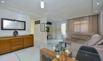 Imagem 2: Sobrado 3 Quartos em condomínio no Boqueirão