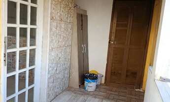 Imagem 2: CASA 2/4 COM SUÍTE