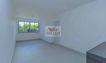 Imagem 4: Apartamento à venda no bairro Sagrada Família - Belo Horizonte/MG