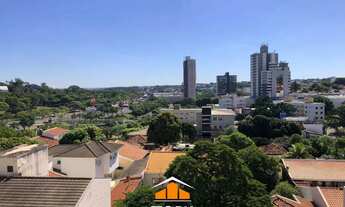 Imagem 2: Apartamento no Edifício Euclydes - Próximo ao Prudenshopping