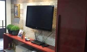 Imagem 5: Apartamento de 2 quartos no Paraíso do Atlântico