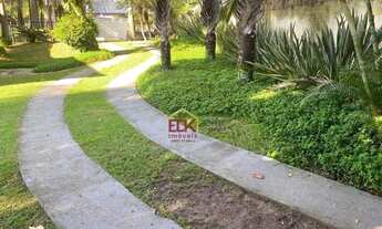 Imagem: Terreno à venda, 2500 m² por R$ 3.500.000,00