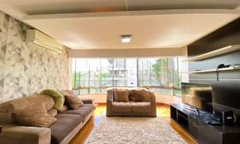 Imagem: Excelente cobertura de apartamento para