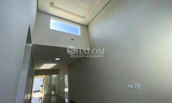 Imagem 7: Casa à venda em Maringá, Parque das Grevíleas, com 3 quartos, com 125 m²