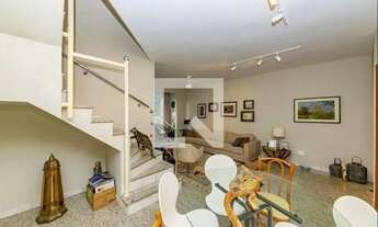 Imagem 6: Apartamento à Venda - Santo Antônio, 4 Quartos, 210 m2