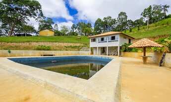 Imagem: Vendas Chácara Campo Largo PR