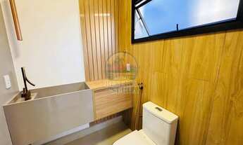 Imagem 7: Casa para alugar ou vender no condomínio Reserva da Serra em Jundiaí/SP