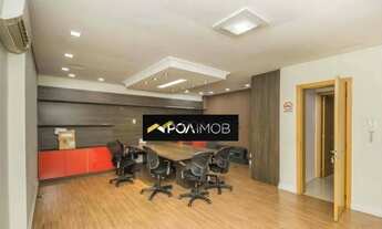 Imagem 5: Sala para alugar, 42 m² por R$ 2.000/mês - Praia de Belas - Porto Alegre/RS