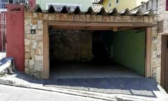 Imagem 2: CASA ASSOBRADADA - CIDADE ADEMAR - SP